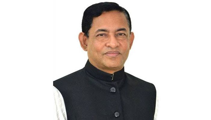 লক্ষ্মীপুর-২ আসনে জয়ী নৌকার প্রার্থী নুর উদ্দিন চৌধুরী নয়ন 