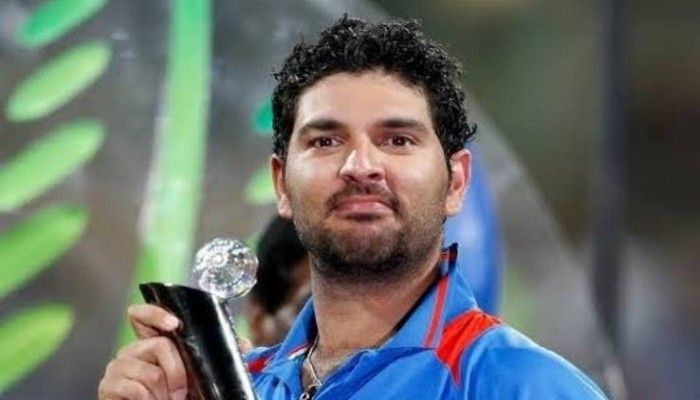 কোচিংয়ে আসতে চান যুবরাজ