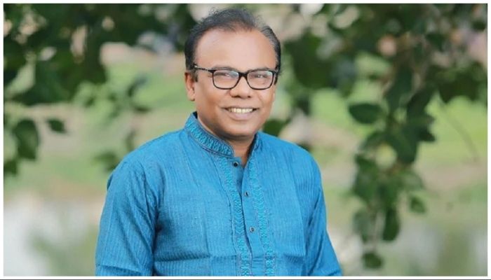 রঙ্গনায় ফজলুর রহমান বাবু