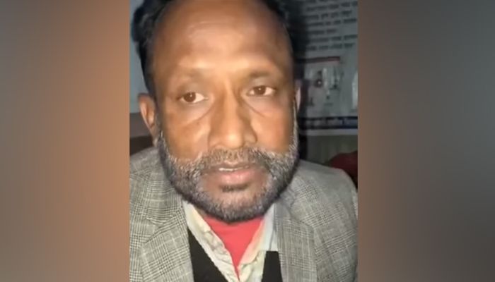 ঘুষের টাকাসহ আটক সহকারী প্রিসাইডিং কর্মকর্তা, অব্যাহতি