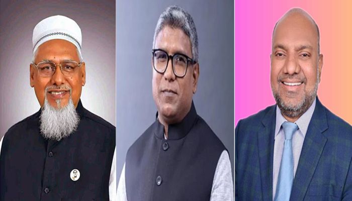 চ্যালেঞ্জে নৌকার প্রার্থী