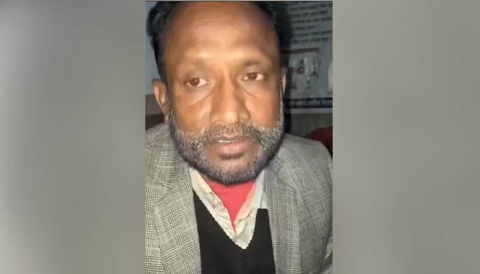 ভোটকেন্দ্রে সুবিধা দিতে ঘুষ, সহকারী প্রিসাইডিং কর্মকর্তার দণ্ড