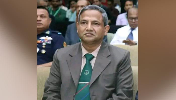 ঝিনাইদহ-৩ আসনে জয় পেলেন নৌকার প্রার্থী সালাহউদ্দীন মিয়াজী