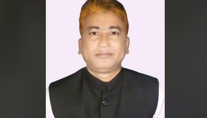 ঝিনাইদহ-৪ আসনে জয় পেলেন নৌকার প্রার্থী আনোয়ারুল আজিম আনার