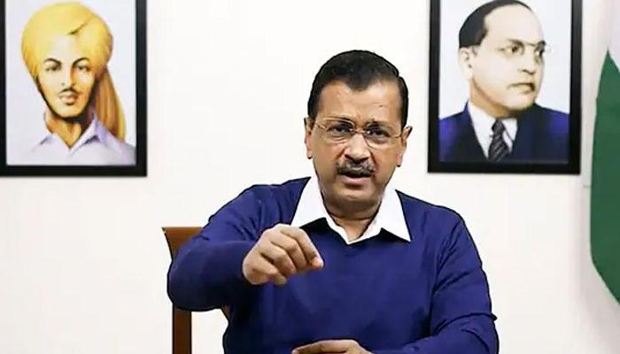 গ্রেপ্তার হতে পারেন কেজরিওয়াল