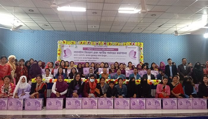 পার্বত্য এলাকা সমতলের সঙ্গে সমানতালে এগিয়ে যাচ্ছে : পার্বত্য প্রতিমন্ত্রী 