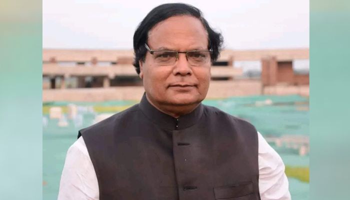 লালমনিরহাট-৩ আসনে জয়ী মতিয়ার রহমান