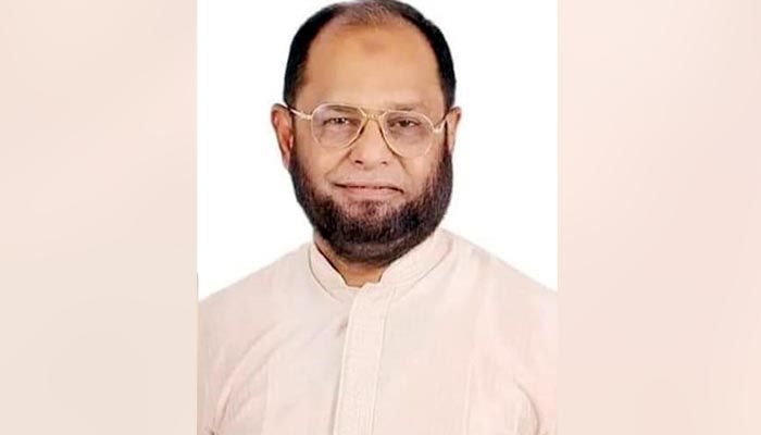 লক্ষ্মীপুর-৪ আসনে স্বতন্ত্র প্রার্থী আব্দুল্লাহ জয়ী