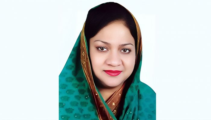 কিশোরগঞ্জ-১ আসনে ভাইকে হারিয়ে জয়ী নৌকার জাকিয়া নূর