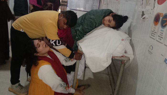 মুন্সীগঞ্জে নৌকার সমর্থক শ্রমিক লীগ নেতাকে কুপিয়ে হত্যা