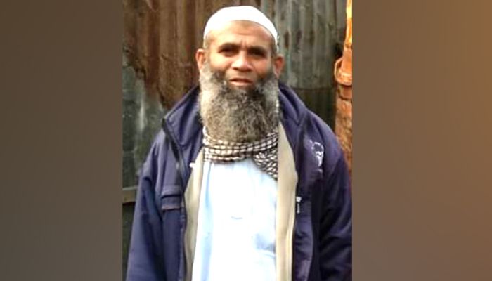 লালমনিরহাটের সংবাদপত্র এজেন্ট মোফাজ্জল হোসেন মারা গেছেন