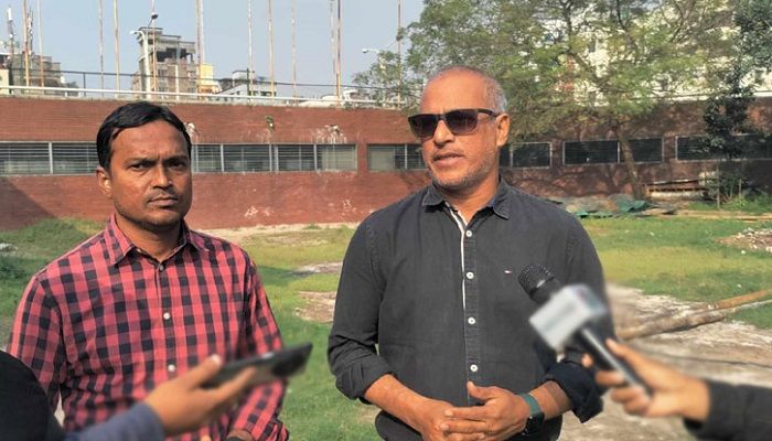 যুব বিশ্বকাপে বাংলাদেশের অন্যরকম চ্যালেঞ্জ     