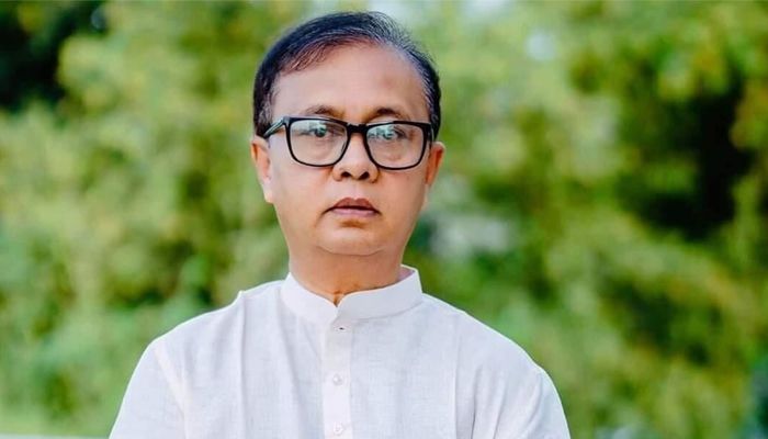 ‘খালেদা জিয়ার আসন’ প্রবাদ বদলাতে চান নাসিম