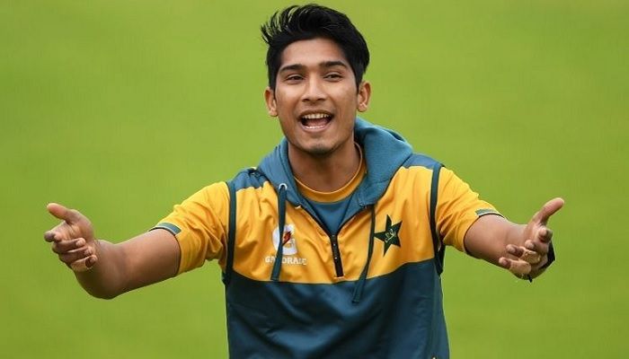 বিপিএল খেলবেন আরও ৫ পাকিস্তানি ক্রিকেটার