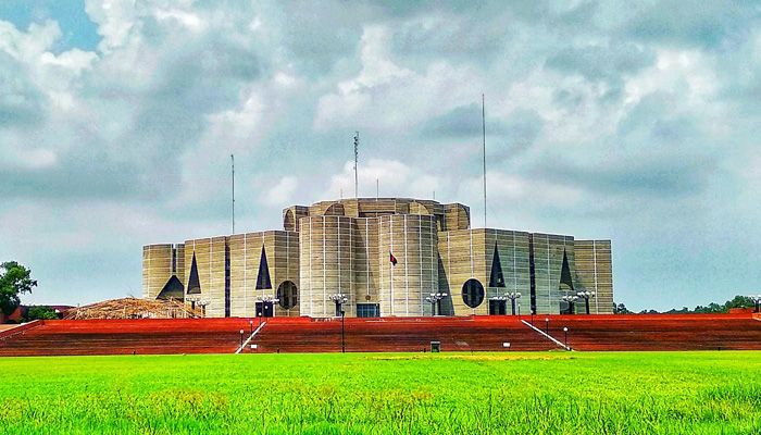 এমপিদের শপথগ্রহণ বুধবার