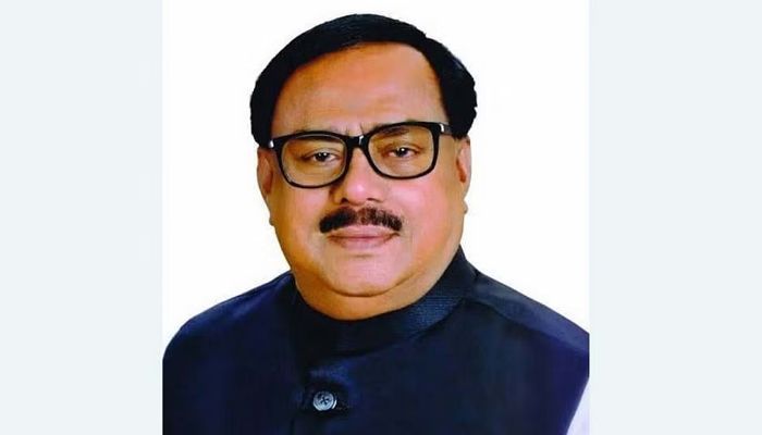 অবৈধ চাল মজুদদারদের ধরিয়ে দিতে অনুরোধ খাদ্যমন্ত্রীর