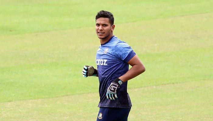অবশেষে বিপিএলে ফিরছেন সাইফউদ্দিন