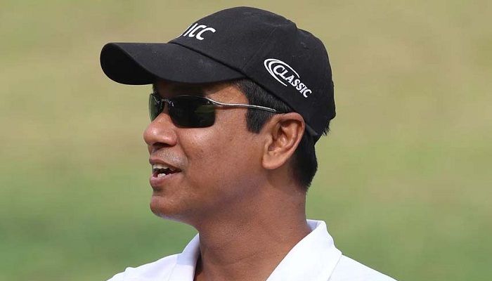 ব্রিসবেন টেস্টে আলোচনায় বাংলাদেশের সৈকতও