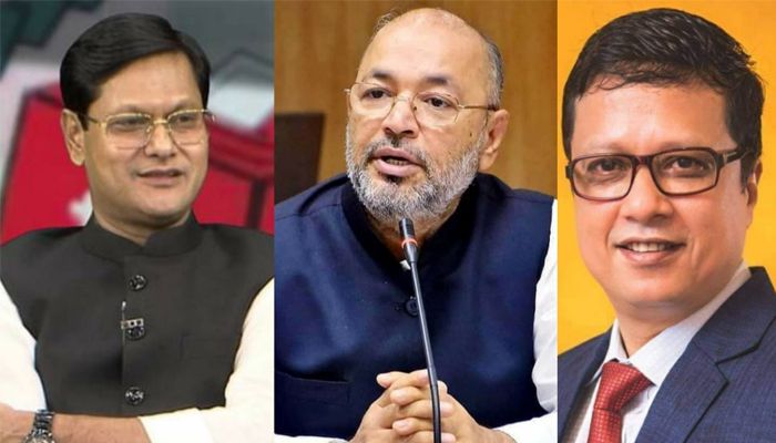 স্বতন্ত্রের কাছে হারলেন সাবেক এমপি ও বর্তমান প্রতিমন্ত্রী