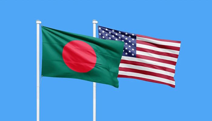 নির্বাচন অবাধ ও সুষ্ঠু হয়নি : যুক্তরাষ্ট্র