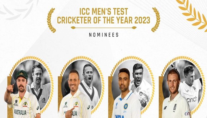 সাদা পোশাকে বর্ষসেরার দৌড়ে যারা