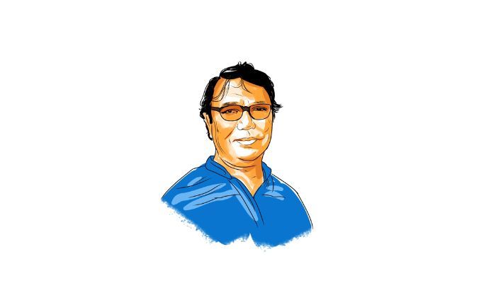 বিভ্রমের রাজ্যে ভিনদেশি সিনেটর