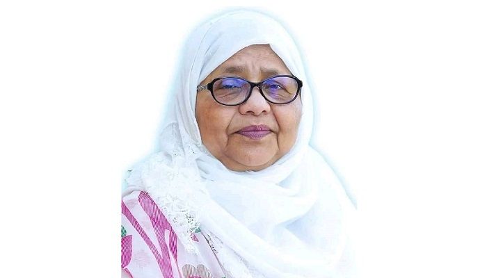 শক্ত প্রতিদ্বন্দ্বী নেই সুলতানা নাদিরার