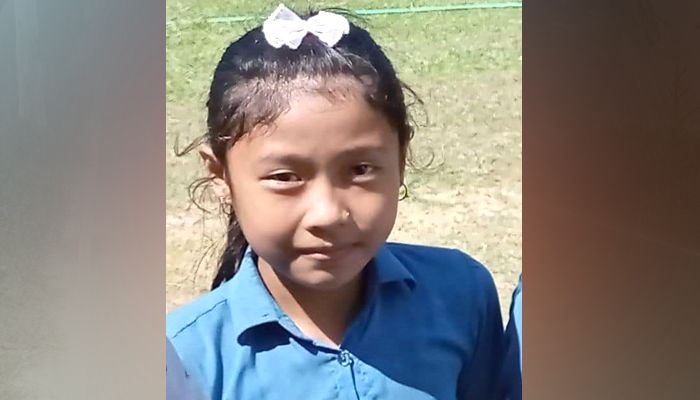 রাঙ্গামাটিতে নদীতে নিখোঁজ স্কুলছাত্রীর মরদেহ উদ্ধার 
