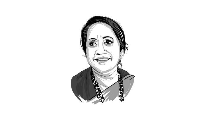 নিরাপত্তা সংকটের বহুমাত্রিক প্রেক্ষাপট