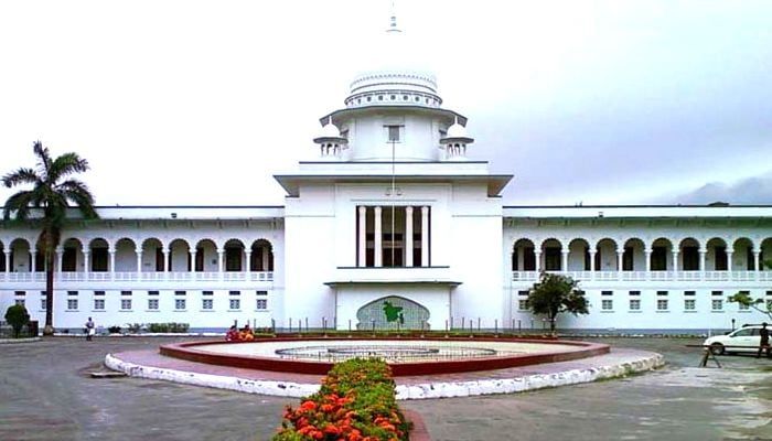 সাংবাদিক নাদিম হত্যা মামলার প্রধান আসামি বাবুর জামিন স্থগিত থাকবে : আপিল বিভাগ
