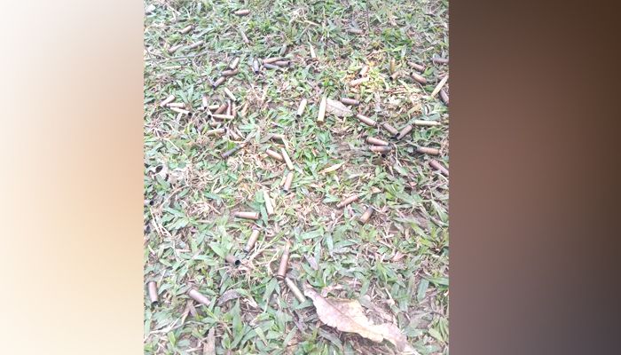 রাঙামাটিতে জেএসএস ও মগ পার্টির গুলাগুলি 