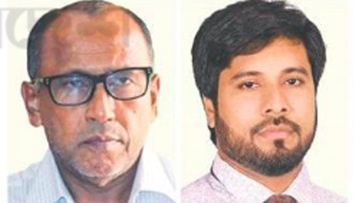 ভূমিদস্যু শাহ আলমের সহযোগী জাহাঙ্গীরসহ ৩৮ জনের বিরুদ্ধে মামলা 