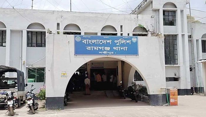 লক্ষ্মীপুরে স্বতন্ত্র প্রার্থীর নির্বাচনী সদস্য সচিবের ওপর হামলার ঘটনায় থানায় মামলা