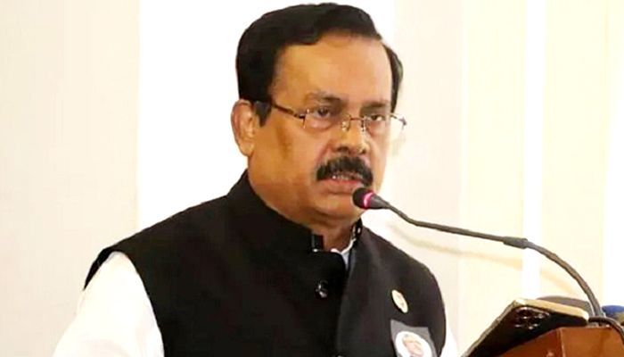 ‘স্মার্ট’ বস্ত্র ও পাট খাত তৈরি করা হবে : নানক