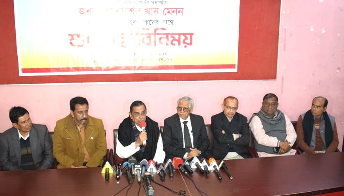 প্রশাসন বেশি নিরপেক্ষতা দেখাতে গিয়ে ভোটারদের নিরুৎসাহিত করেছে : মেনন