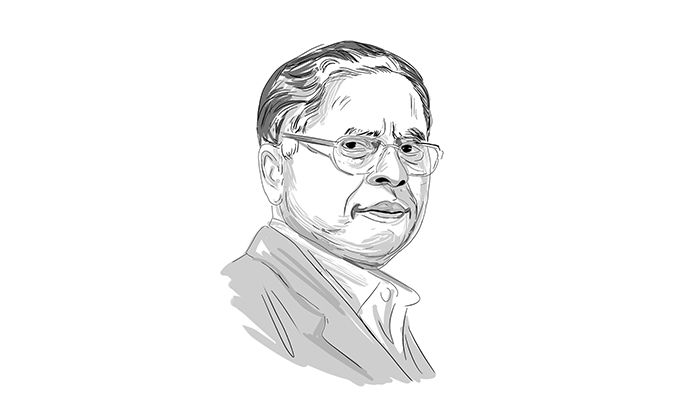 কাটে না আঁধার
