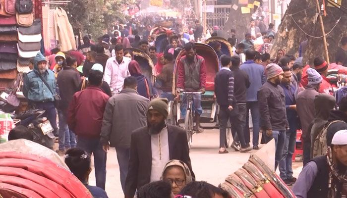 নতুন সরকারের কাছে মানুষের প্রত্যাশা অনেক