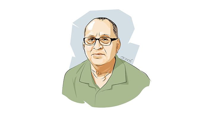 বিভাজন জিইয়ে রেখে লক্ষ্যে পৌঁছা অসম্ভব