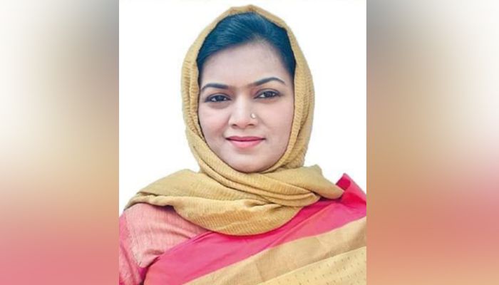 চট্টগ্রাম-২ আসনে নৌকার প্রার্থী সনি জয়ী