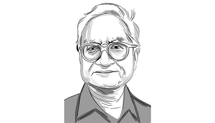 অস্থিরতার প্রতিযোগীতা
