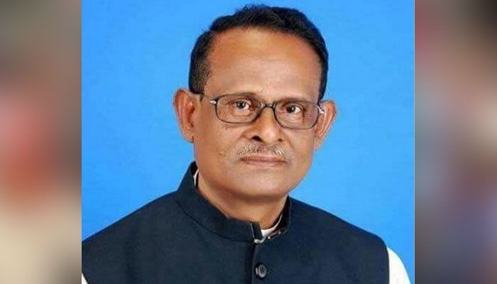 ঝিনাইদহ-১ (শৈলকুপা) আসনে নৌকার প্রার্থী আব্দুল হাই। প্রবা ফটো