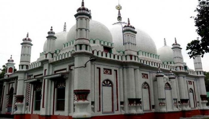 হিন্দা-কসবা শাহী মসজিদ