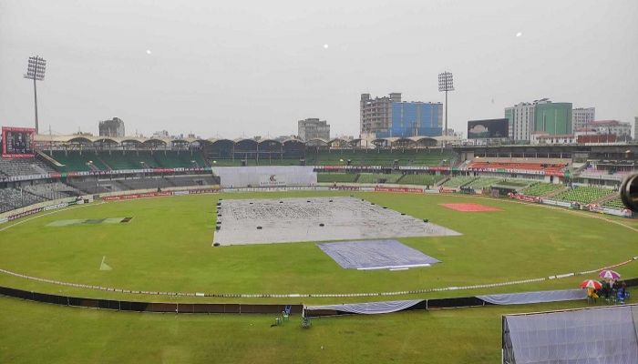 বিশ্বমানের উইকেট থাকবে বিপিএলে— পুরোনো ছবি