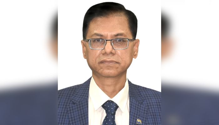 পদ্মা ব্যাংকের নতুন চেয়ারম্যান মো. আফজাল করিম