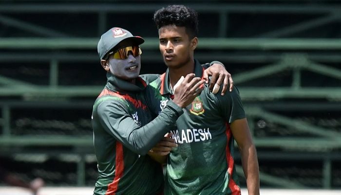 সেমির সমীকরণ সহজ করলেন যুবারা