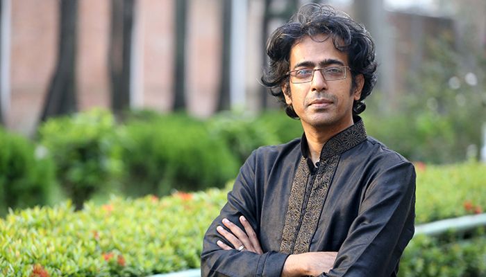 এই বসন্তে বাপ্পার আমন্ত্রণ…