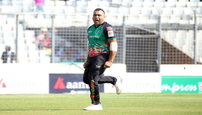 বিপিএলে হচ্ছেটা কী