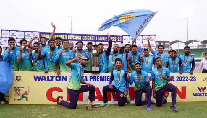 ডিজিটাল দলবদলে ব্যতিক্রম আবাহনী