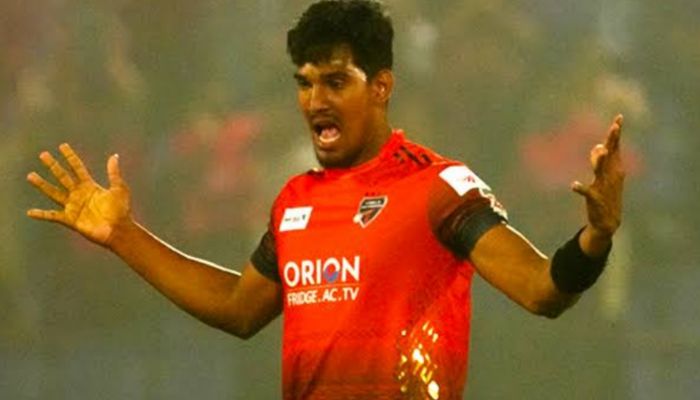 বিশ্বাস রেখেছিলেন মুশফিক