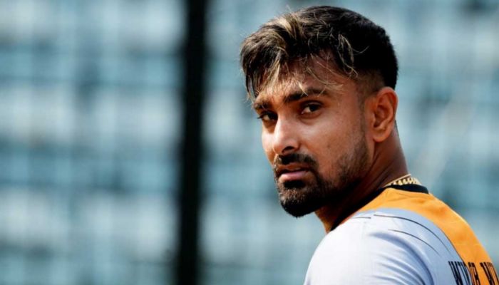 লিটনের জরিমানা